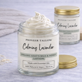 Calming Lavender — Organic Goat’s Milk & Honey Lotion